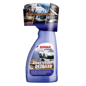 sonax xtreme sva plastika