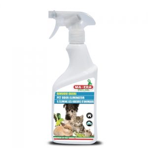 sprej protiv neprijatnih mirisa