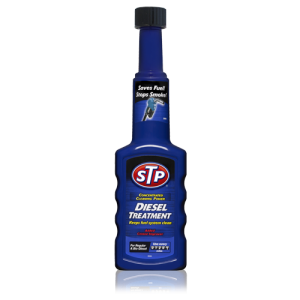 stp diesel treatment