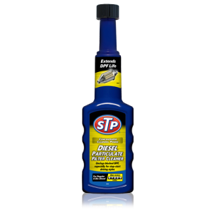 stp diesel particulate