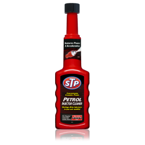 stp petrol injector cleaner