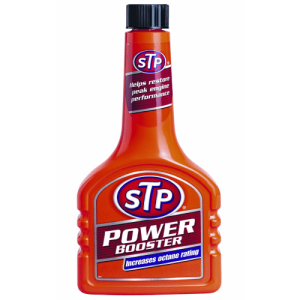 stp power booster