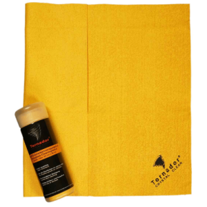 tornador crystal clear