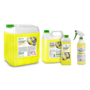 universal cleaner set