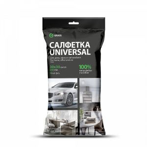 universal microfibre