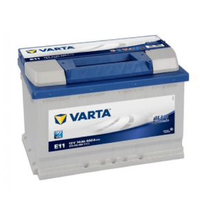 varta 74ah