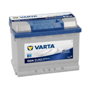 varta 60ah