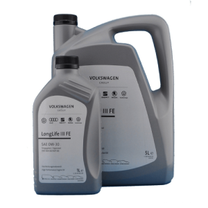 vw 0w 30