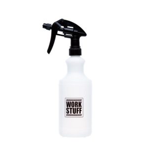 work stuff bottle 750ml