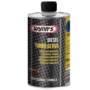 wynns diesel turbo serve