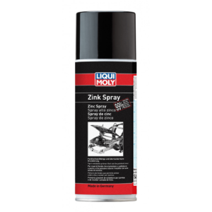 zink spray